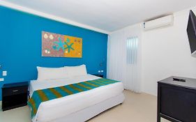 Hotel Bocagrande By GH Suites